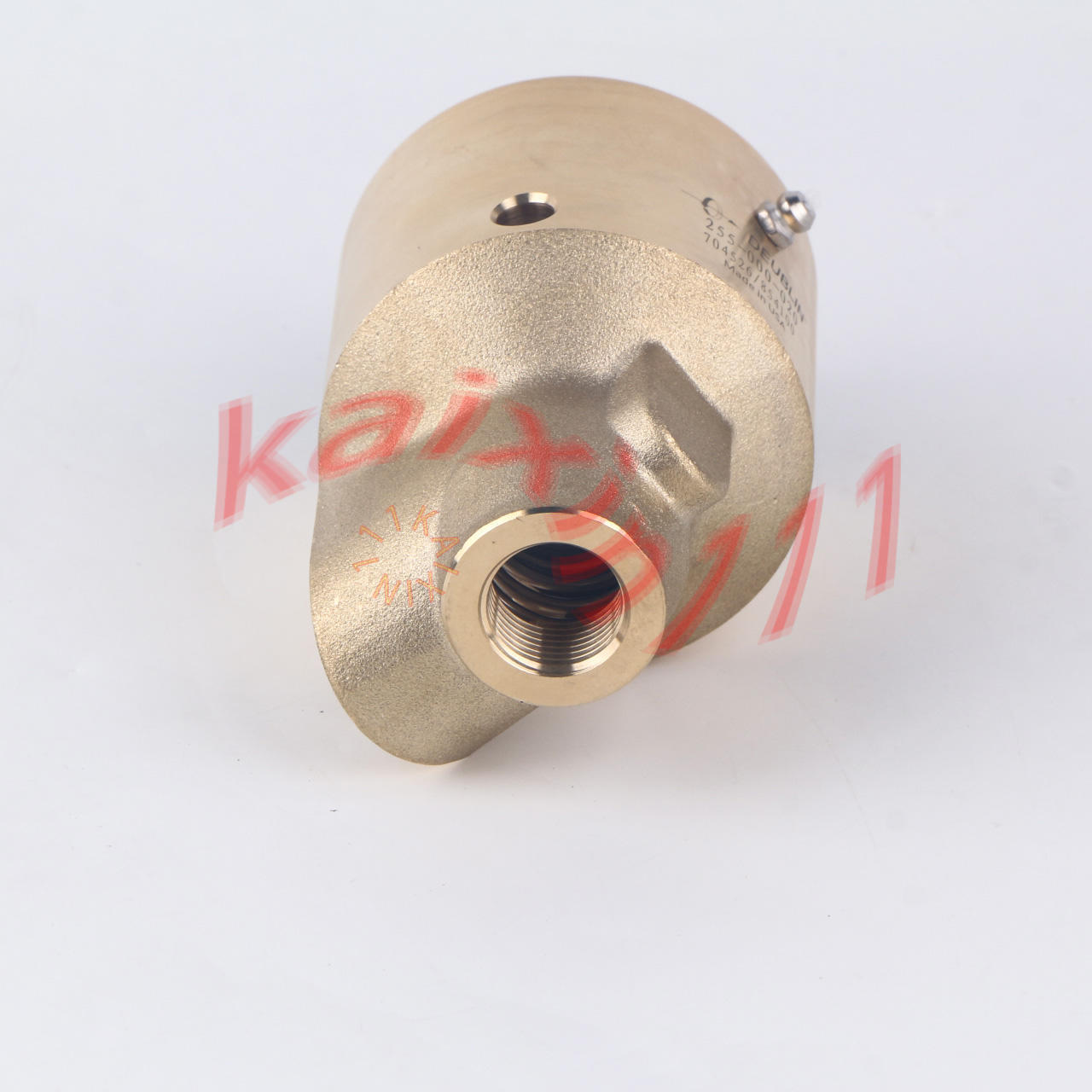 1PC NEW DEUBLIN 255-000-020 High-Speed Rotary Joint Substitute