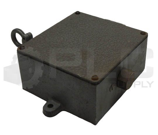 NEW REES 03030-100 CABLE OPERATED SAFETY SWITCH