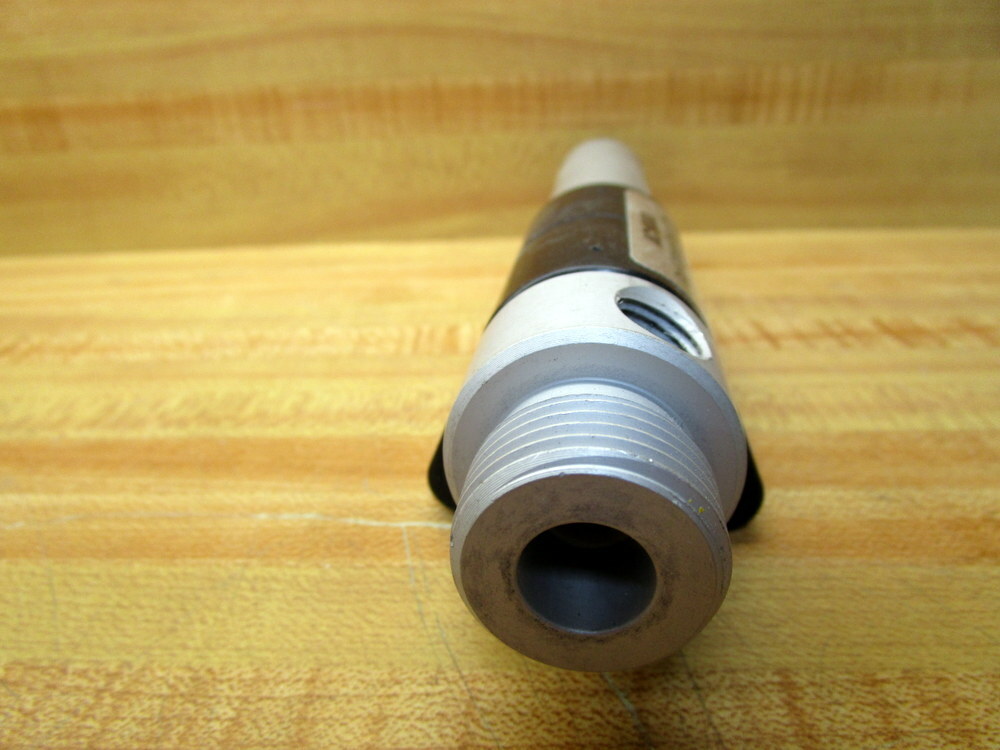 E.D. Bullard AC1000 Cool Climate Control Tube