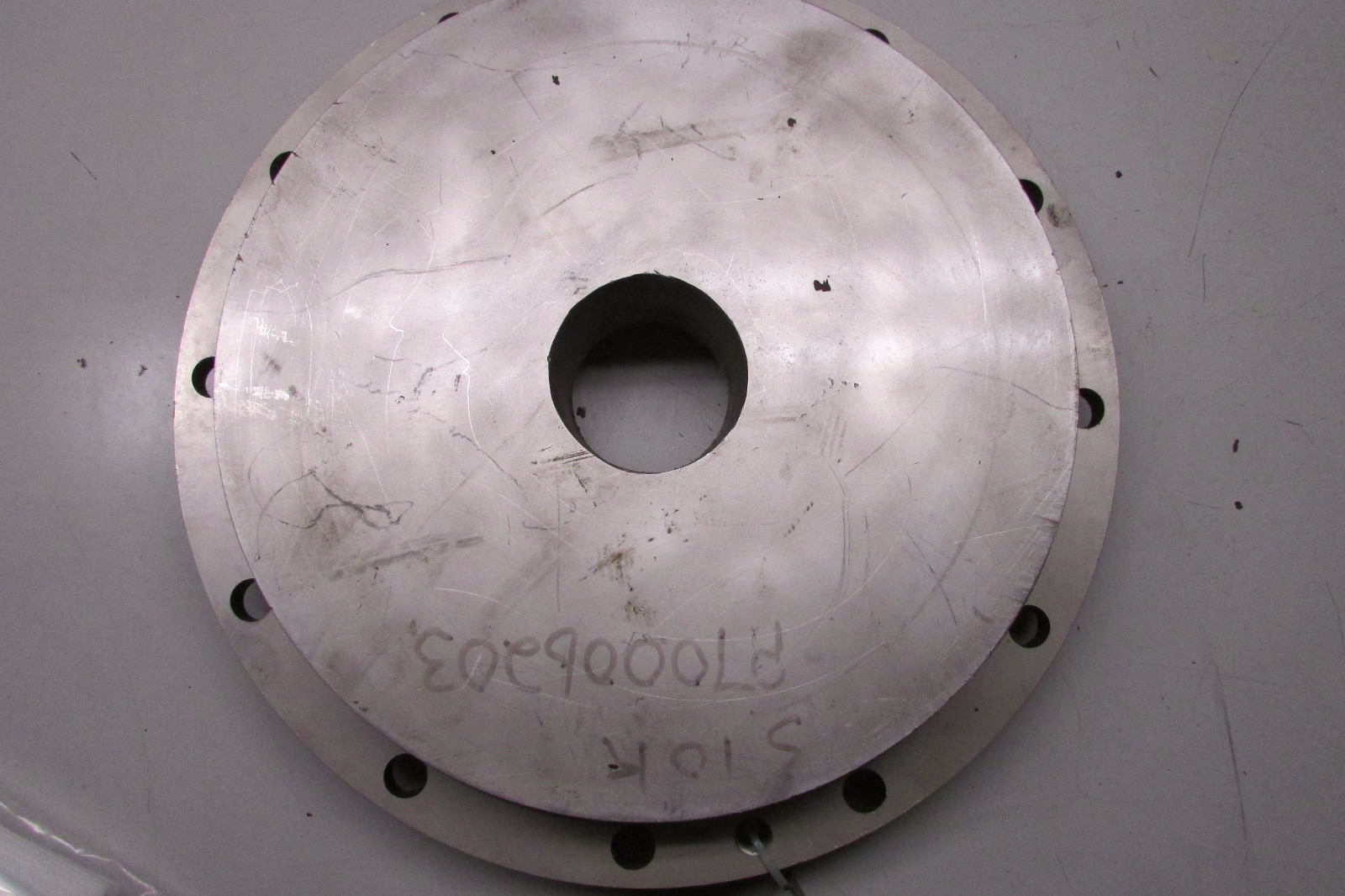 Chesterton LD17-316SS Back Cover and Seal Adapter 685053