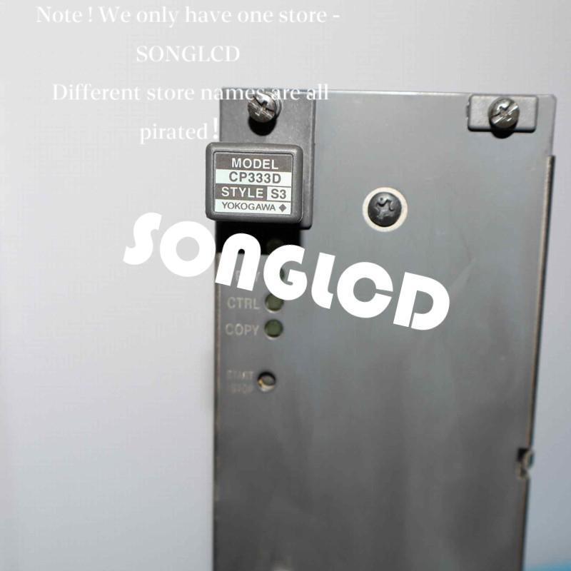 1PCS CP333D S3 90days warranty via DHL or FedEx