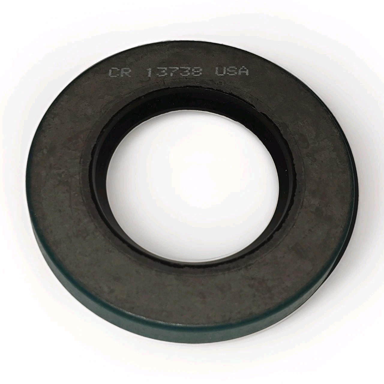 Napa SKF Chicago Rawhide 13738 Oil Seal CR Ditch Witch 410 SX Axle
