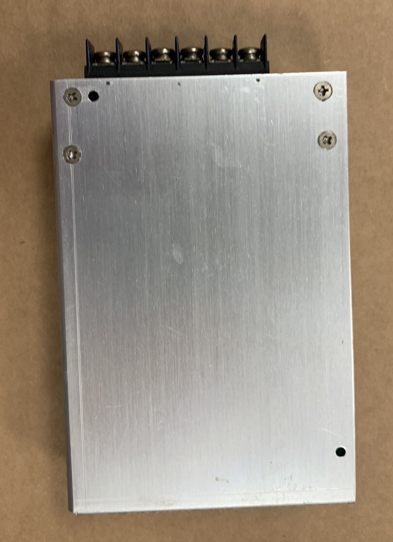 KYOSAN POWER SUPPLY KRL20