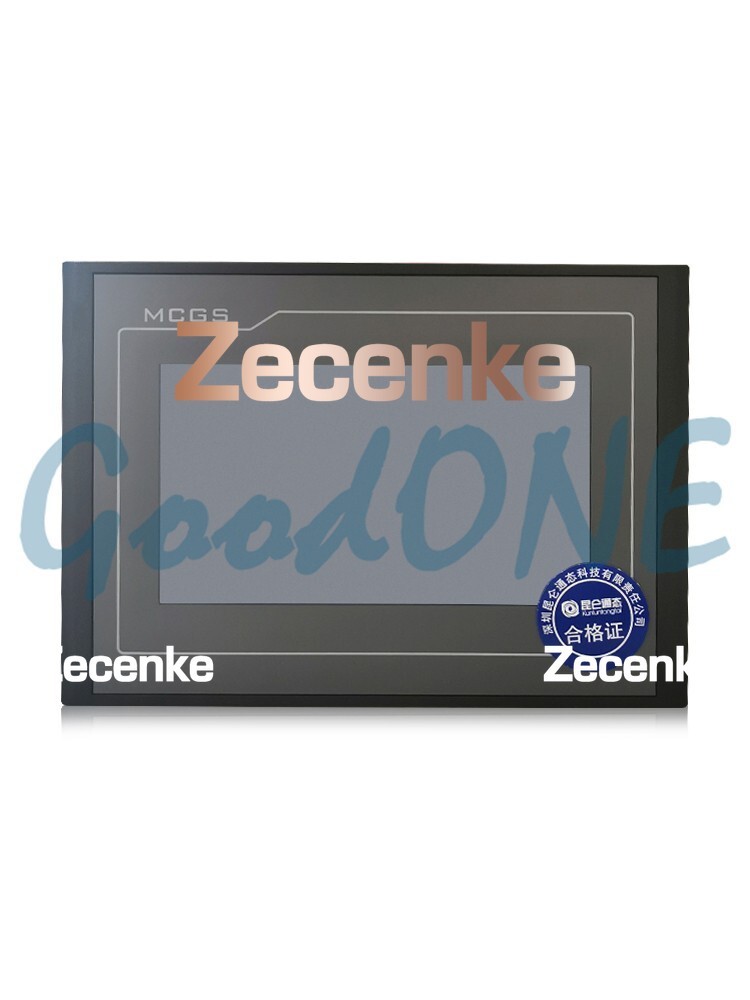 1PC NEW MCGS TPC1031Kt Touch Screen HMI 128M