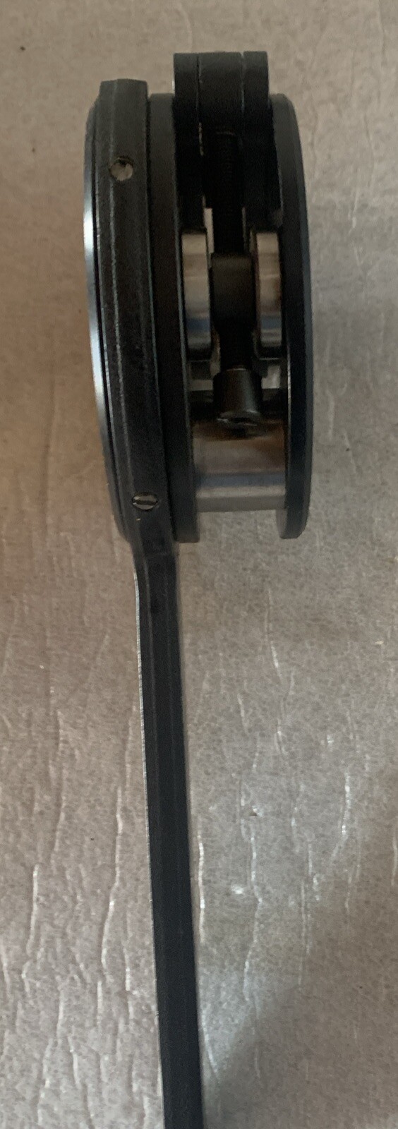 DEUTSCH DMC PERMASWAGE SWAGING TOOL KIT AIRCRAFT SWAGER **VERY LITTLE USE***
