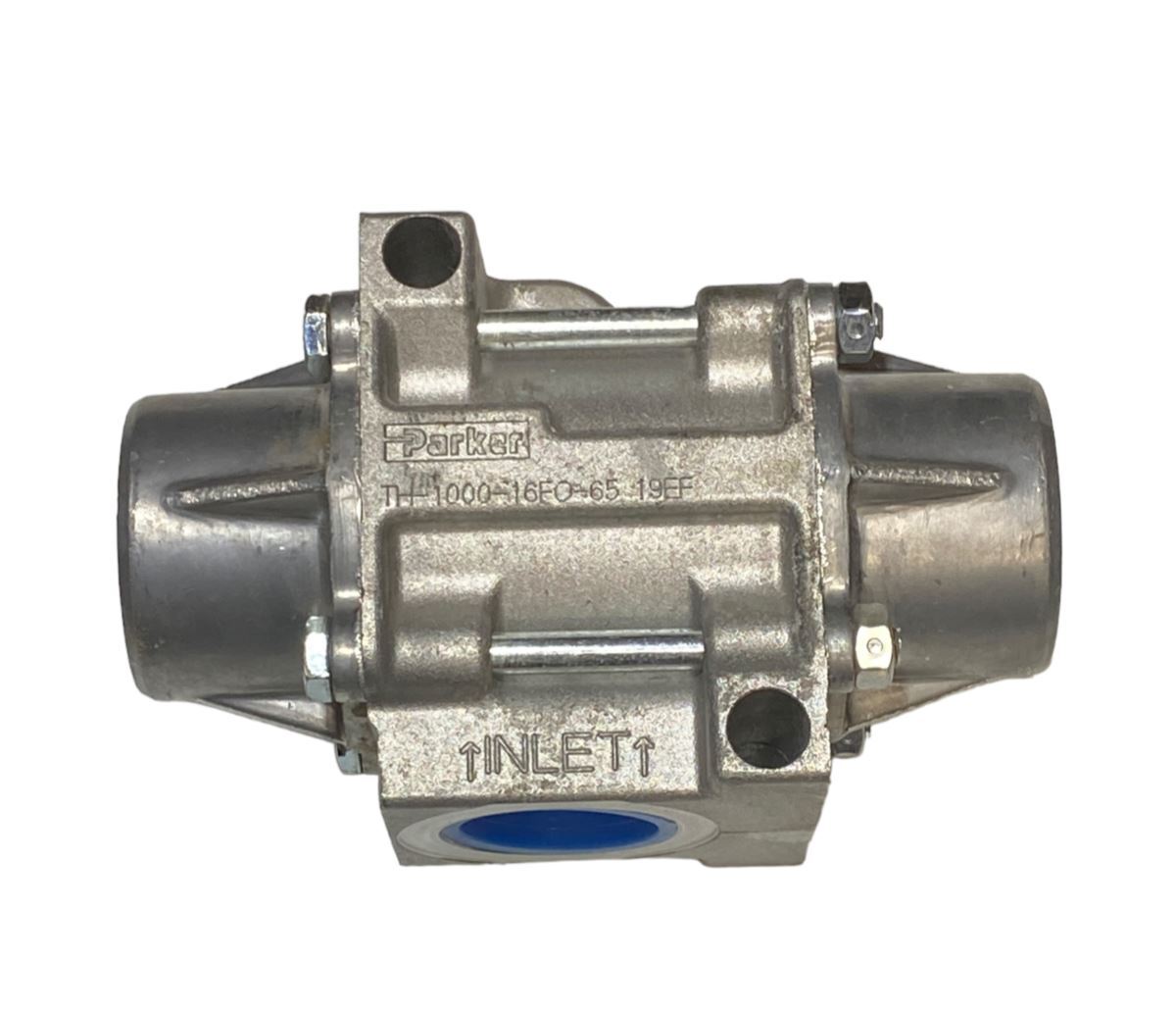 PARKER TH-1000-16FO-65 Hydraulic Thermal ByPass Valve, New