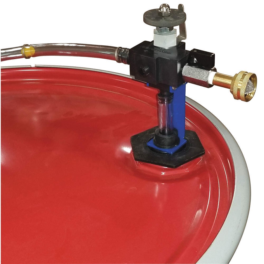 ABANAKI EMIX150 Adj Coolant/Water Mixer 60PV42
