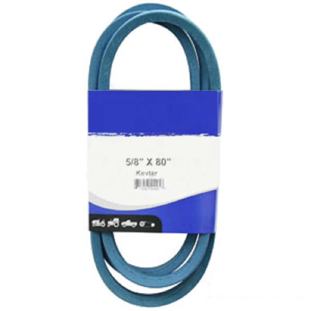041-5048-00 Belt Made With Aramid Replacement For Bad Boy