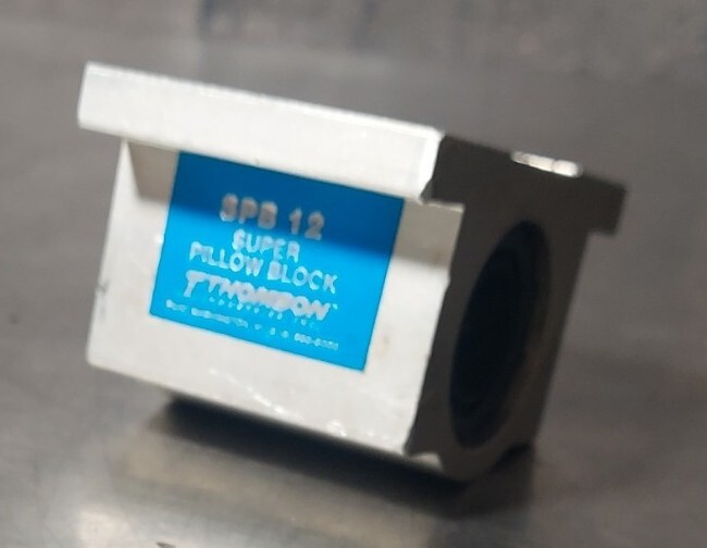 Thomson SPB12 / SPB 12 Super Pillow Block Bearing