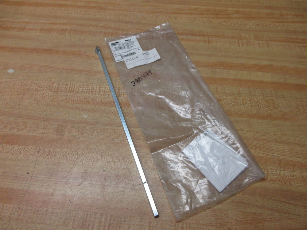 Sprecher+Schuh L11-S1 Operating Shaft L11S1