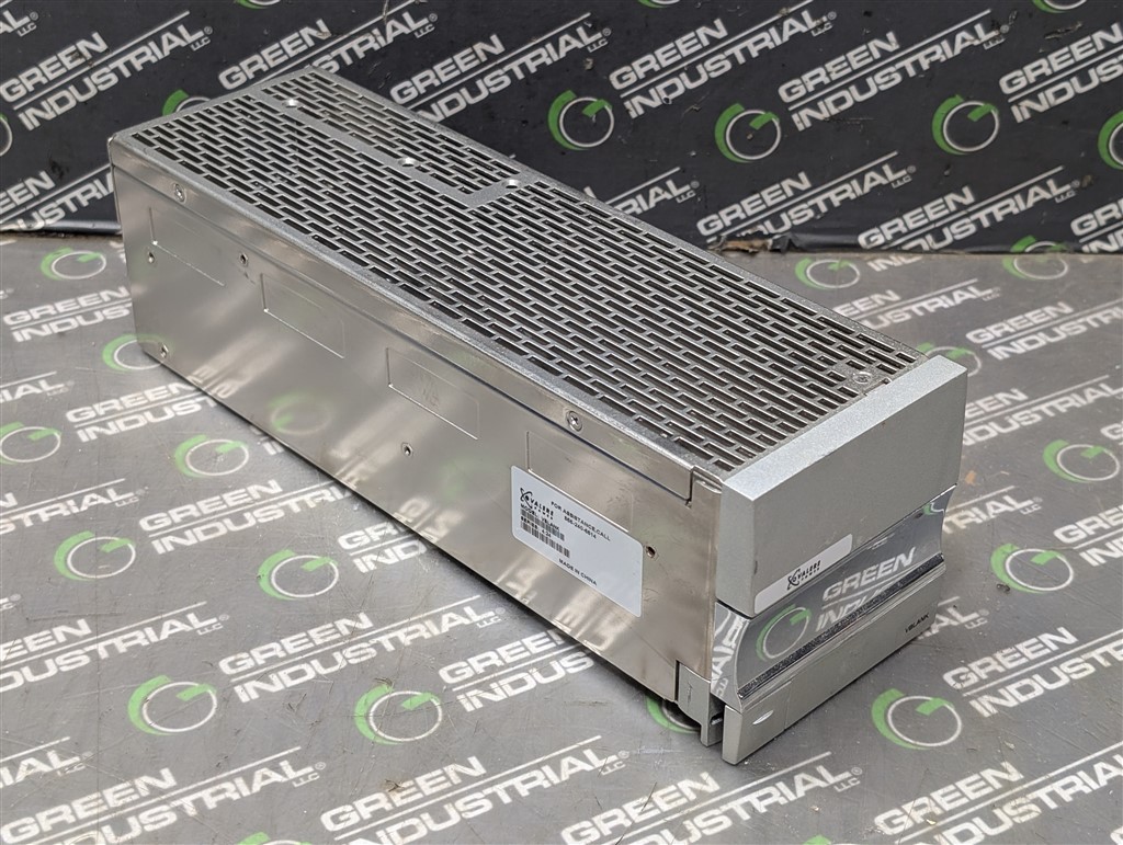 USED Valere Power VBLANK Eltek Rectifier Filler Module Series 4:24