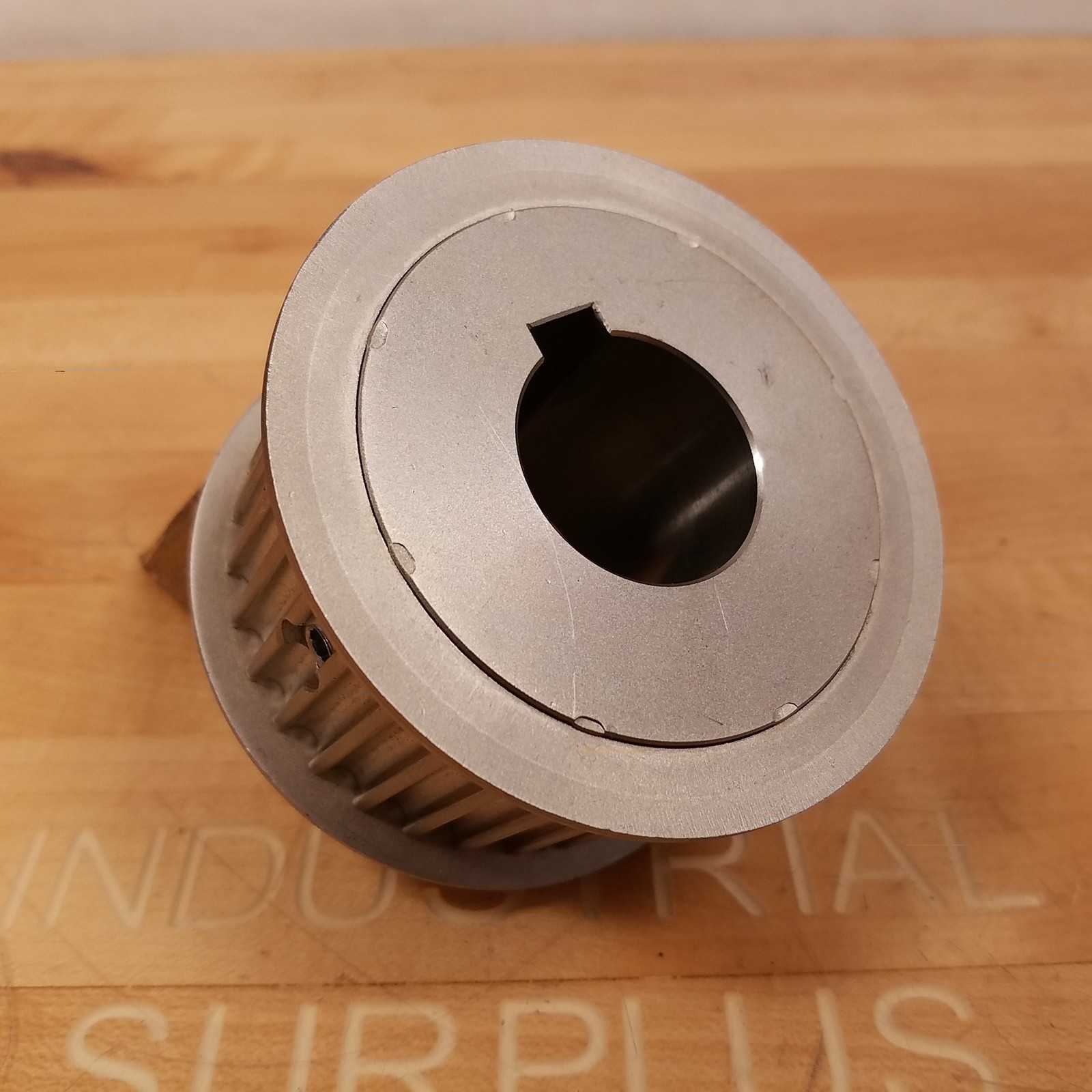 TB Woods 32-8M AC Servo Motor Sync Sprocket, 32 Tooth, 32mm x 89mm x 50mm – USED