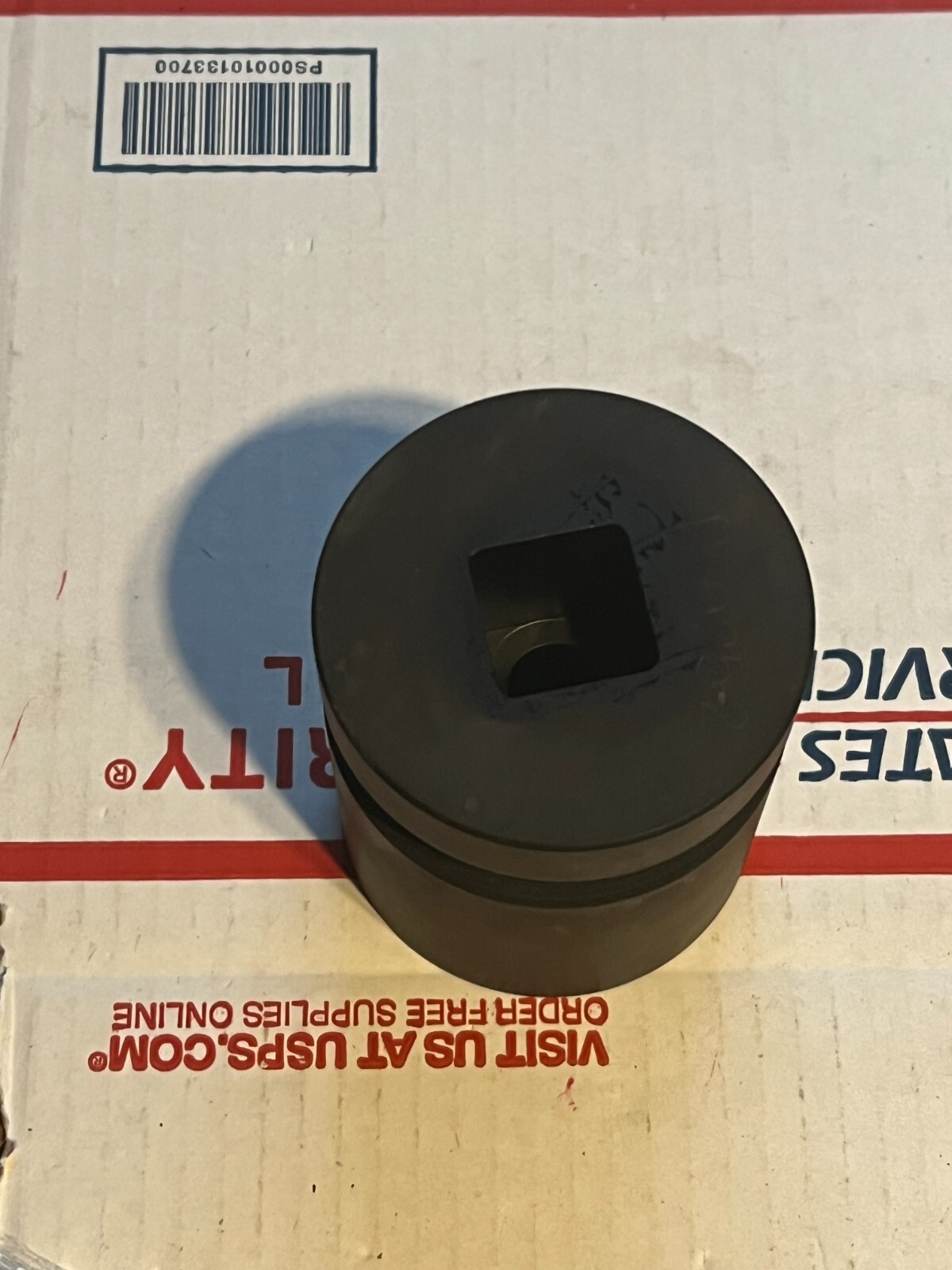 k9264-010-31 socket nos no packaging