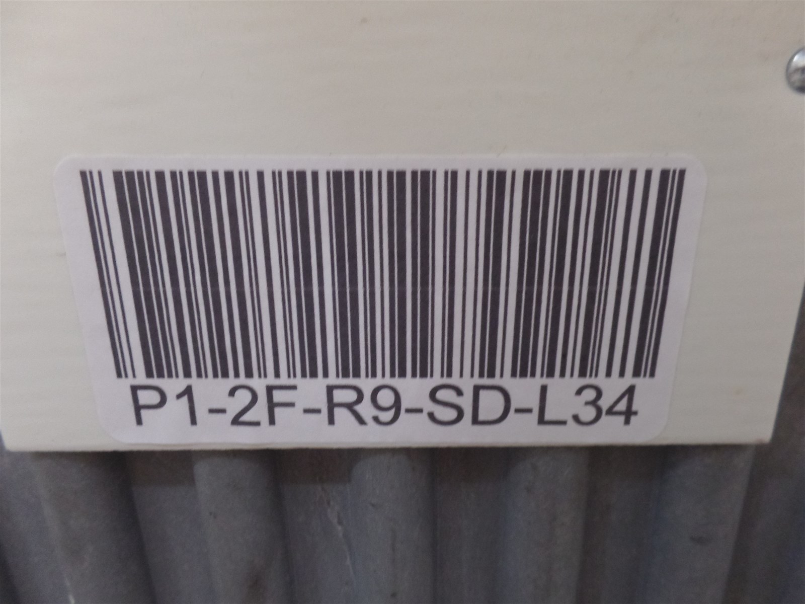 GENUINE TROJAN O&K 10203276800 HYDRAULIC HOSE ASSEMBLY W/ ARMOR, 10-203276800