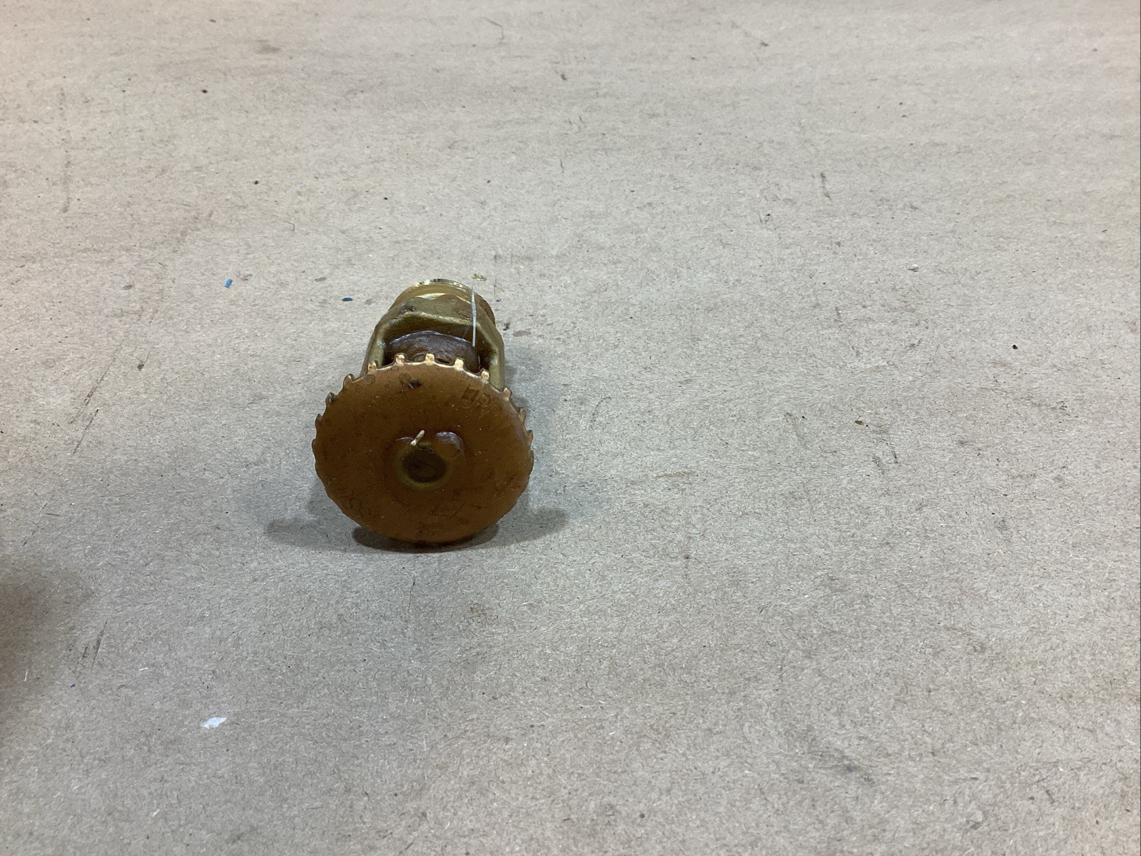 VIKING VK100 UPRIGHT SPRINKLER HEAD SSU