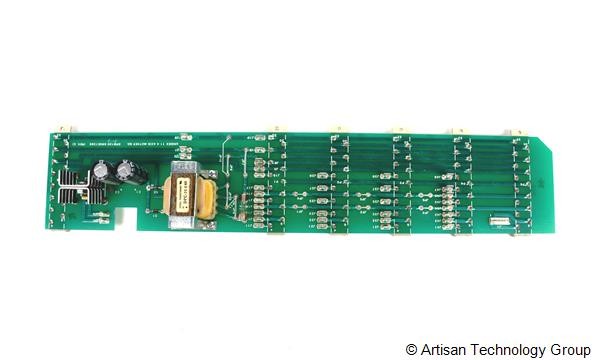 Aerotech 690E1356 4 Axis MotherBoard
