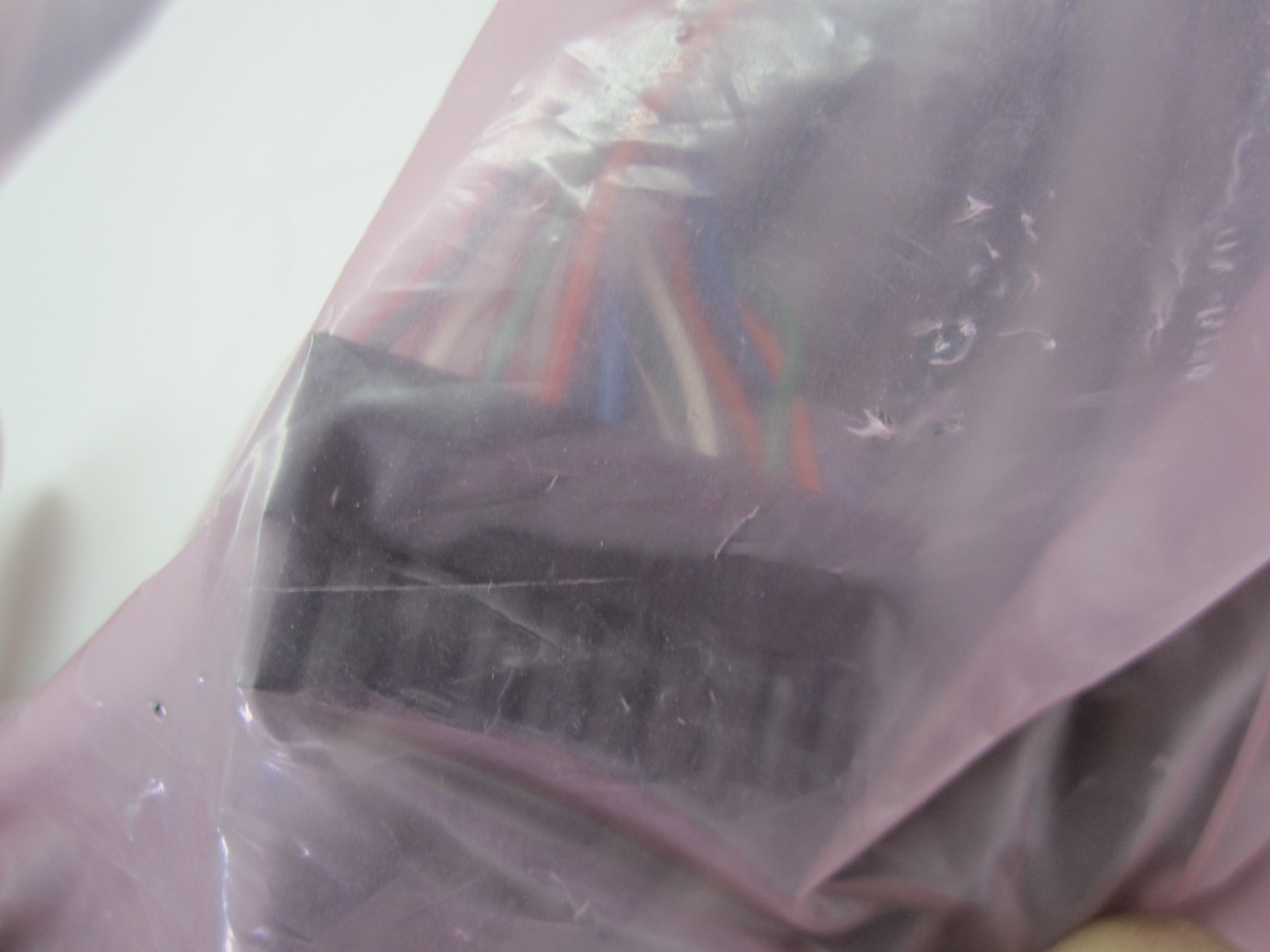50′ GE Pulsar Plus Controller NE843 Alarm Output Cable 848817635 OmniOn Power
