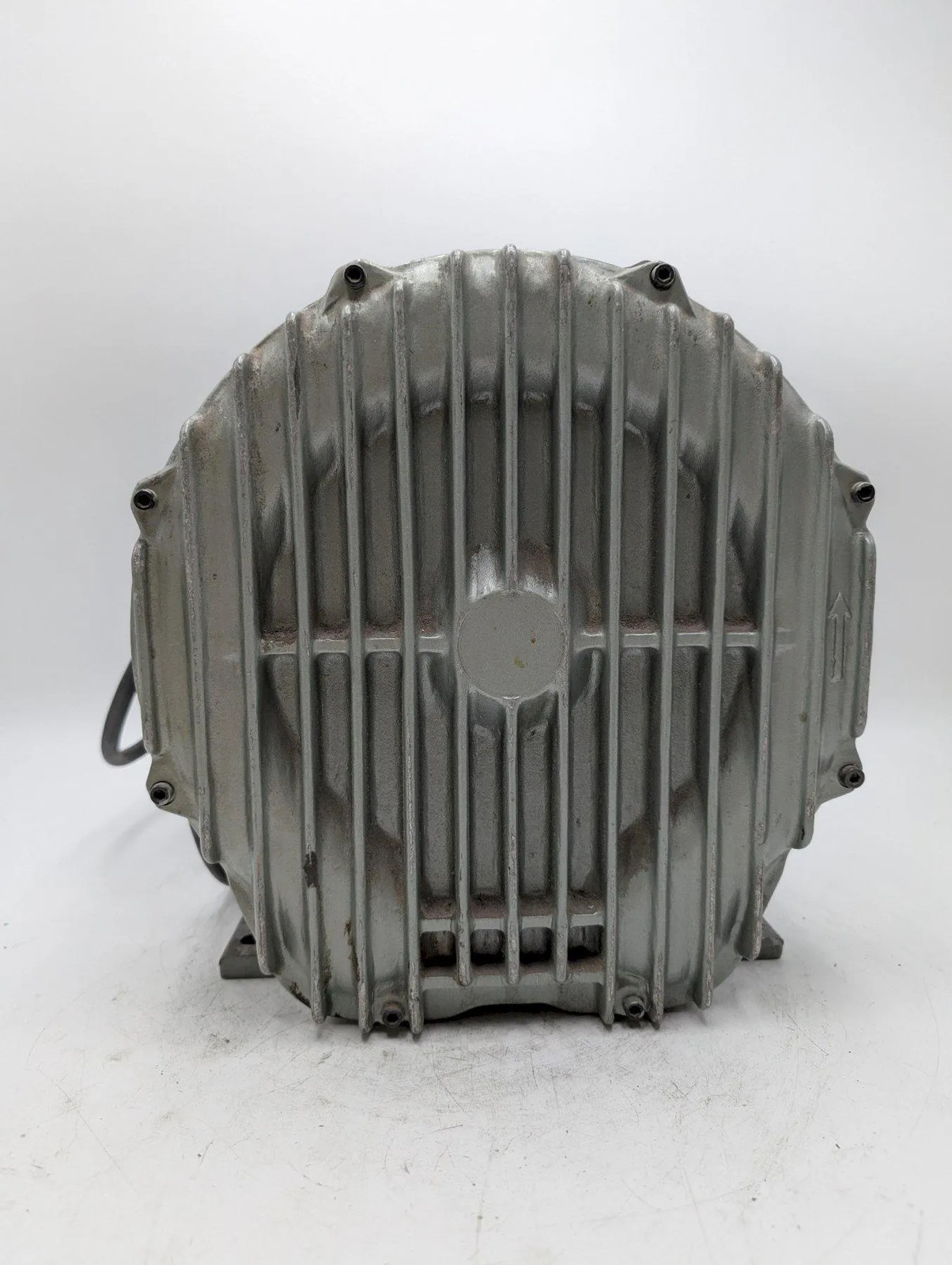 Gast Regent Model R4110-2 1 HP Vacuum Pump Motor J611AX 115/208-230V 2850 RPM