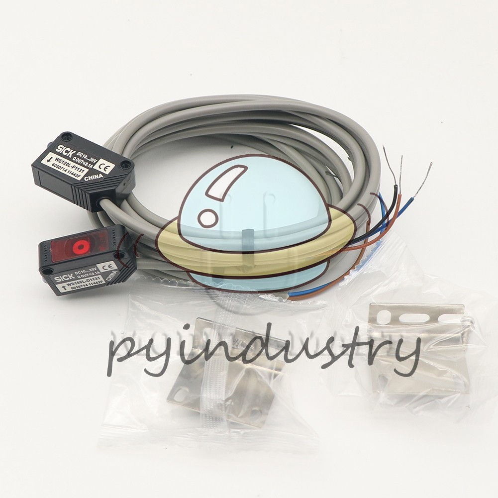 NEW SICK sensor WS/WE100L-F1131 1PCS