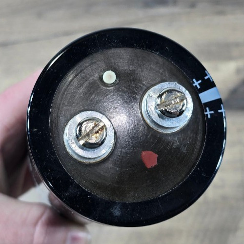 EPCOS B43457-A4608-M Capacitor 350 V- 6000 uF (M) 25/085/56