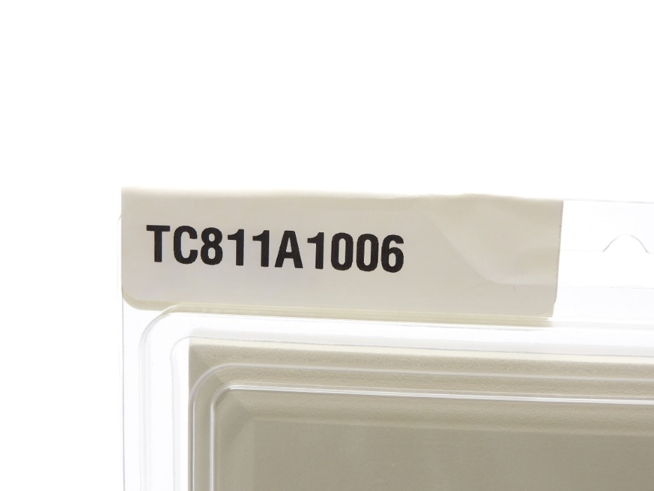 HONEYWELL TC811A1006 NSFS