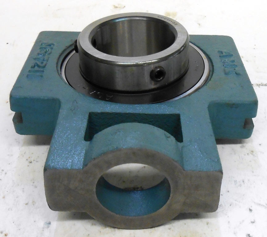 AMI TAKE-UP BEARING, UCNST211-32, NST211, UC211-32, 2″ BORE