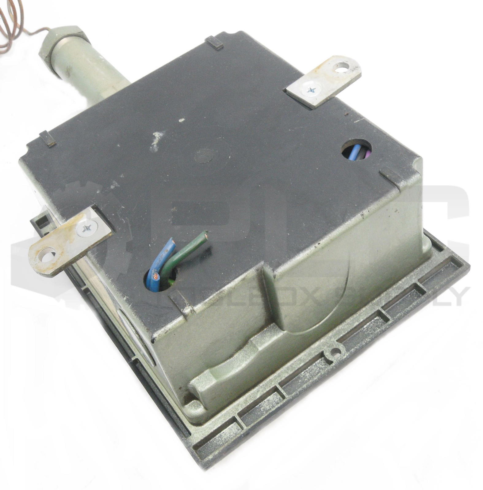 UNITED ELECTRIC 802P 13919 THERMOSTAT -150/70°F -100/20°C 15A 480V 802P13919