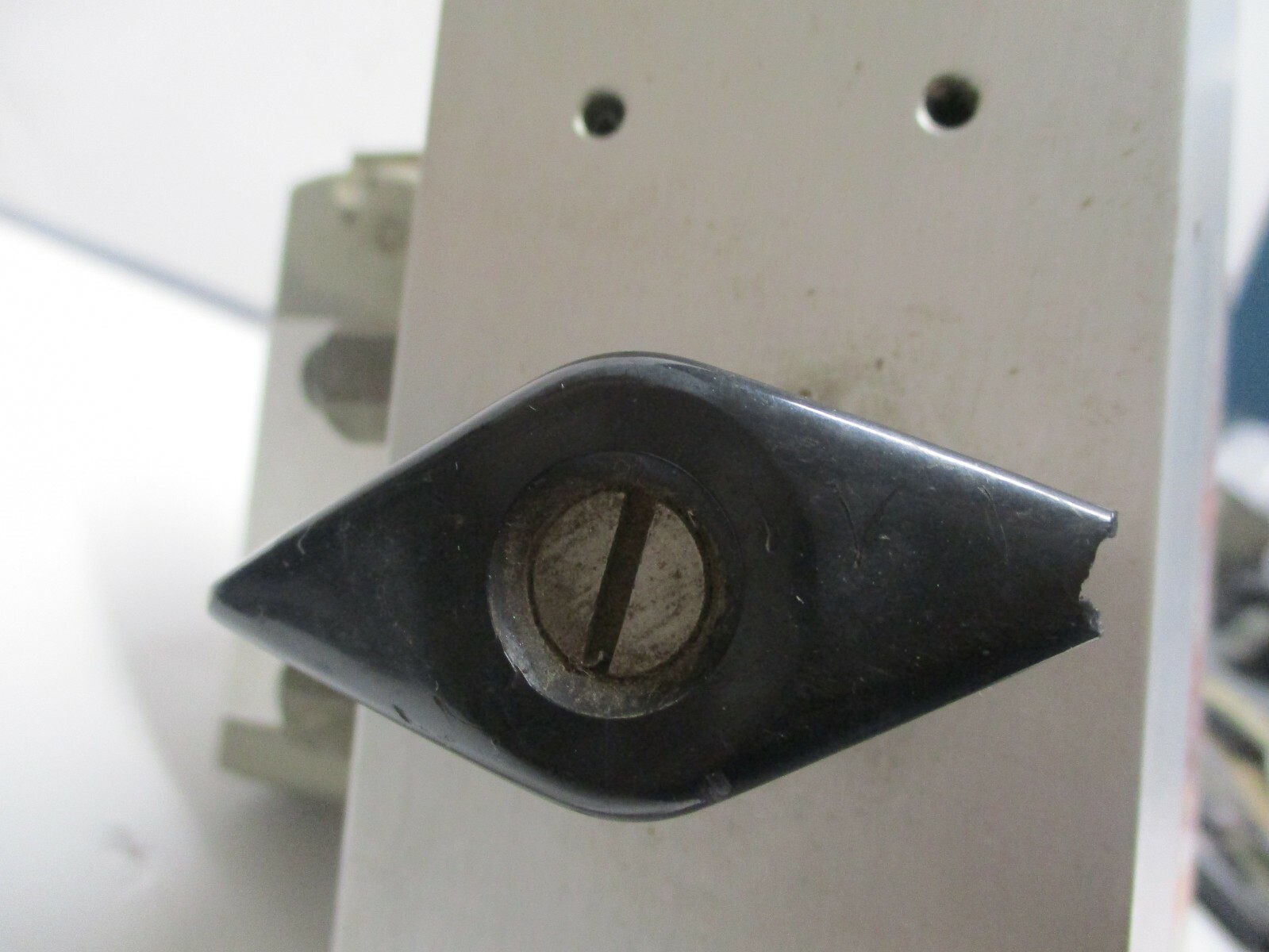 Bray Controls 92-0830-11310-532
