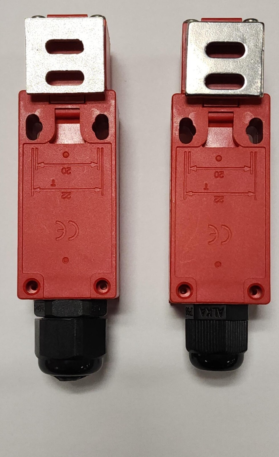 Allen-Bradley Cadet 3 440K-C21061
