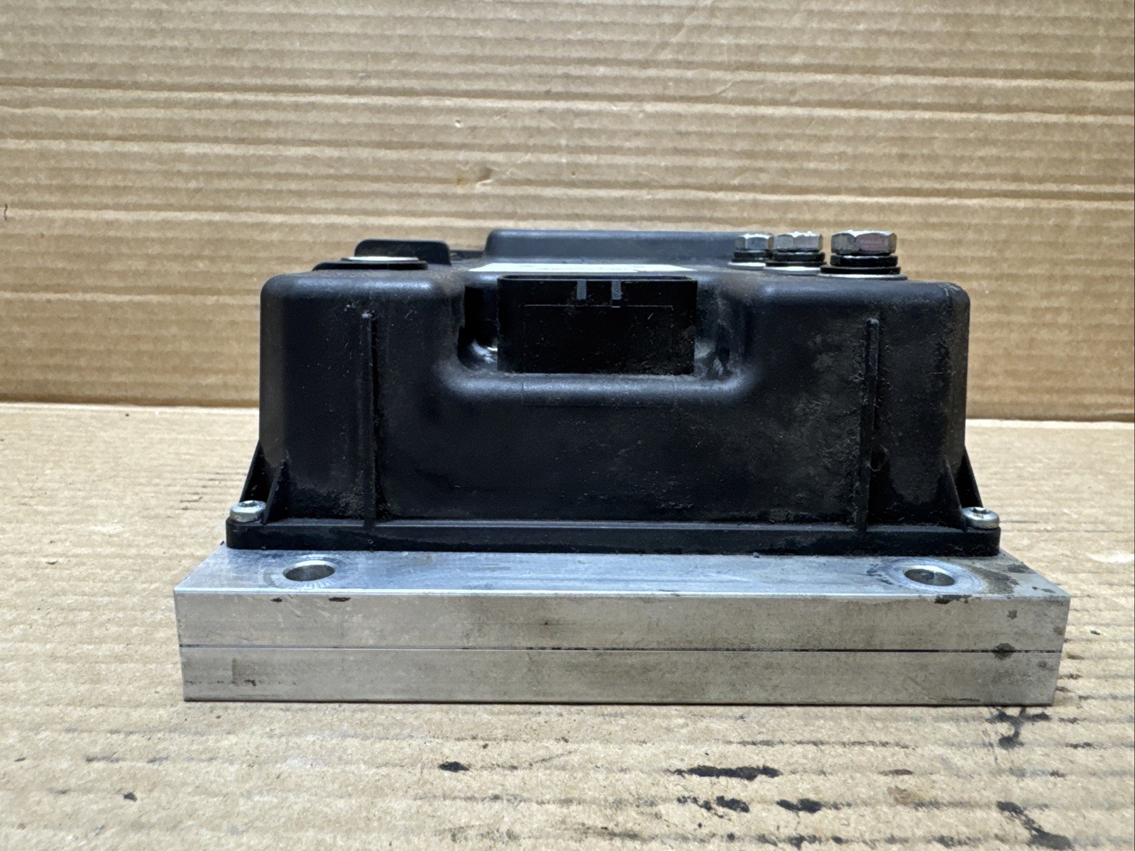 USSP Crown Access 3 Control Module PE 148321-005 83A21340A ACS3610-W1