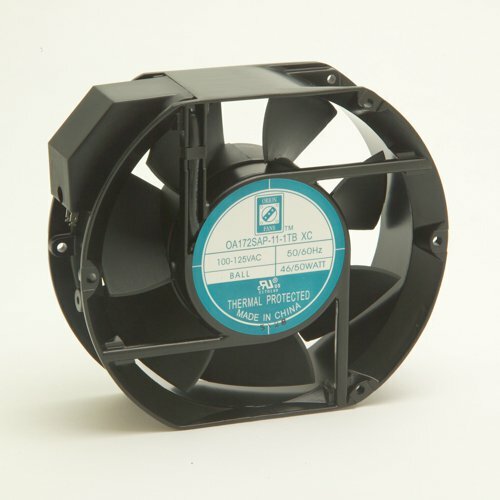 ORION FANS OA172SAP-11-1TBXC