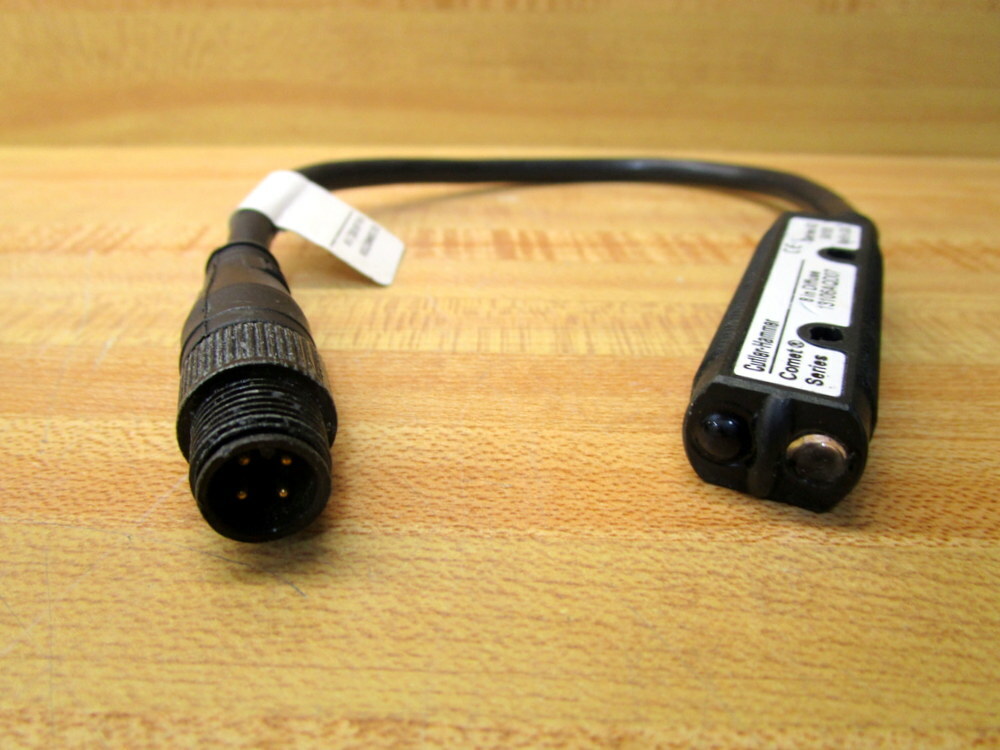 Cutler Hammer 13106AQD07 Photoelectric Sensor