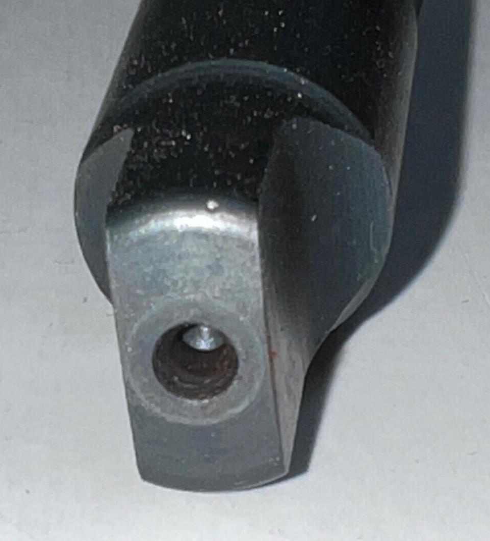 DORMER TAPER SHANK DRILL BIT 118° A130 2MT 21/32″ CUT DIA. 5-1/4″ LOC 8-7/8″ OAL