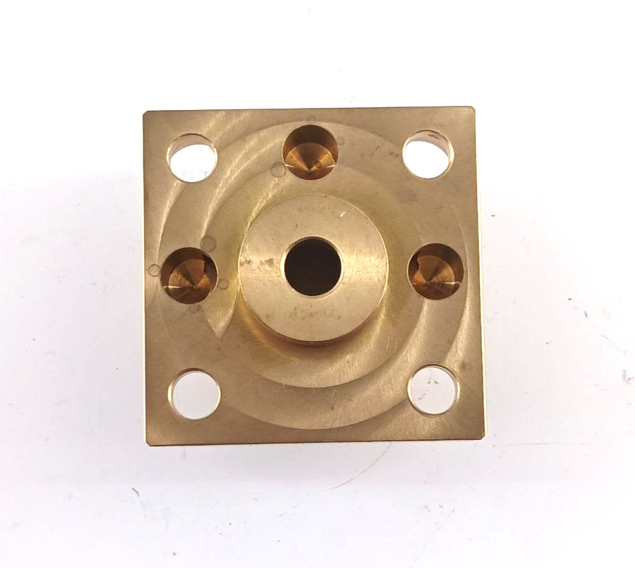 Bottom Cover P/N 27 For Tanabe HC-264A/MRCA-104 Compressor Spare Parts