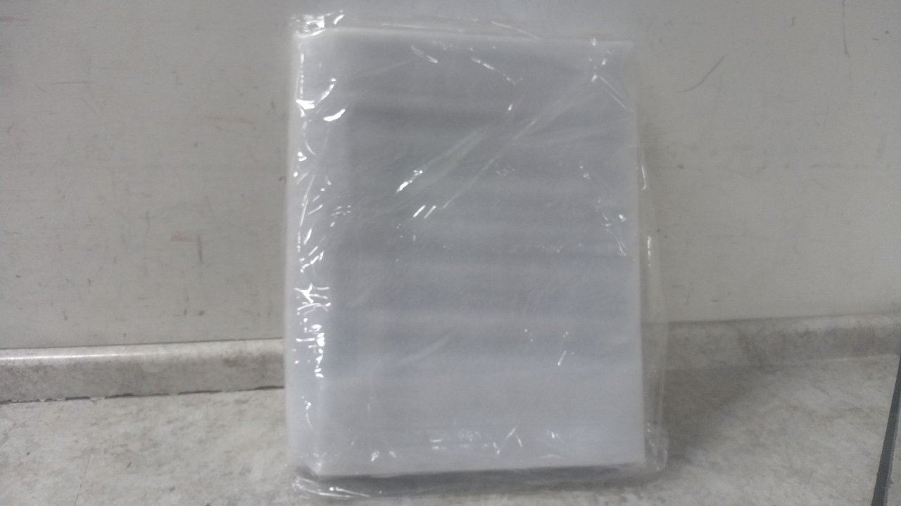 Mauritzon T-PVC20-0810 7.5 Ft Width 9.5 Ft Length Vinyl Heavy Duty Tarp