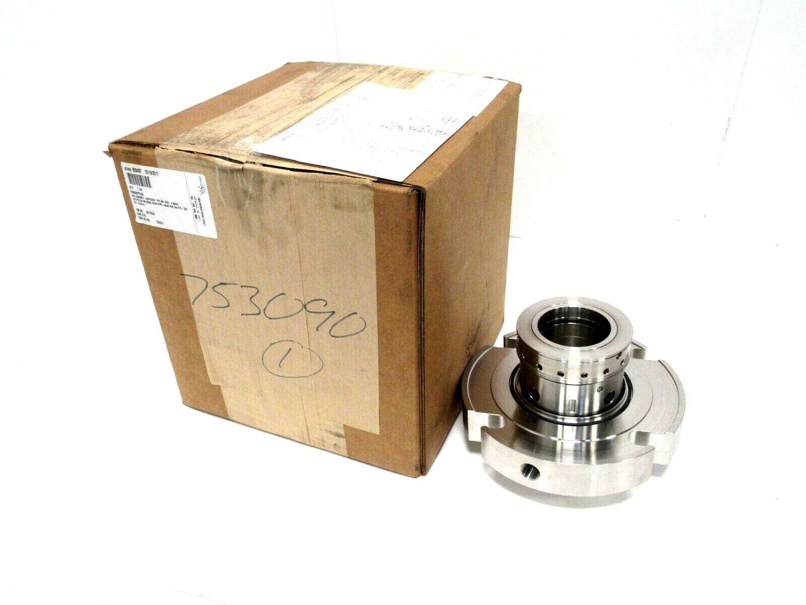 NEW JOHN CRANE B22437 SEAL ASSEMBLY TYPE 8B1 SIZE 3.250″