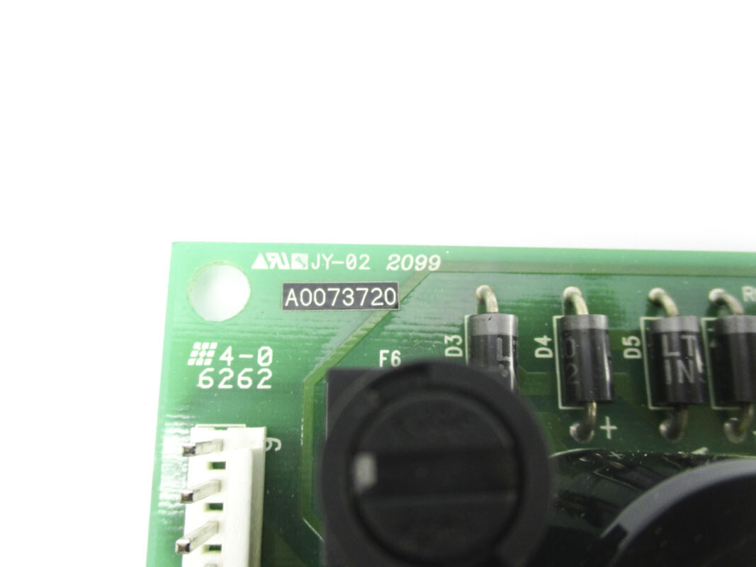 GORING KERR DP-7942 UNMP