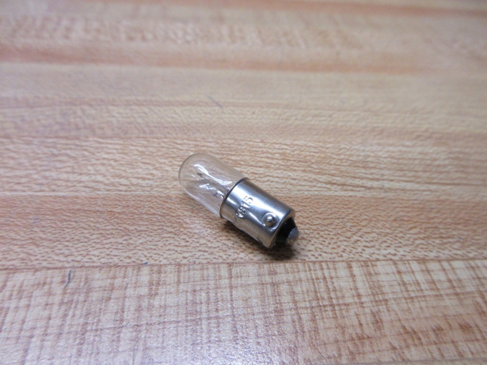 Chicago Miniature CM-1815 Miniature Lamp Light Bulb (Pack of 2)