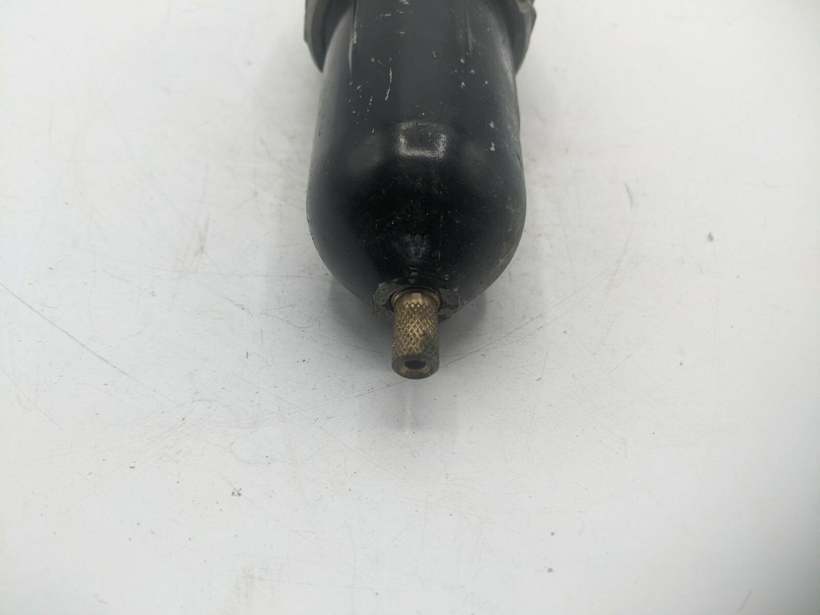0-125PSIG, 0-9 Bar Regulator