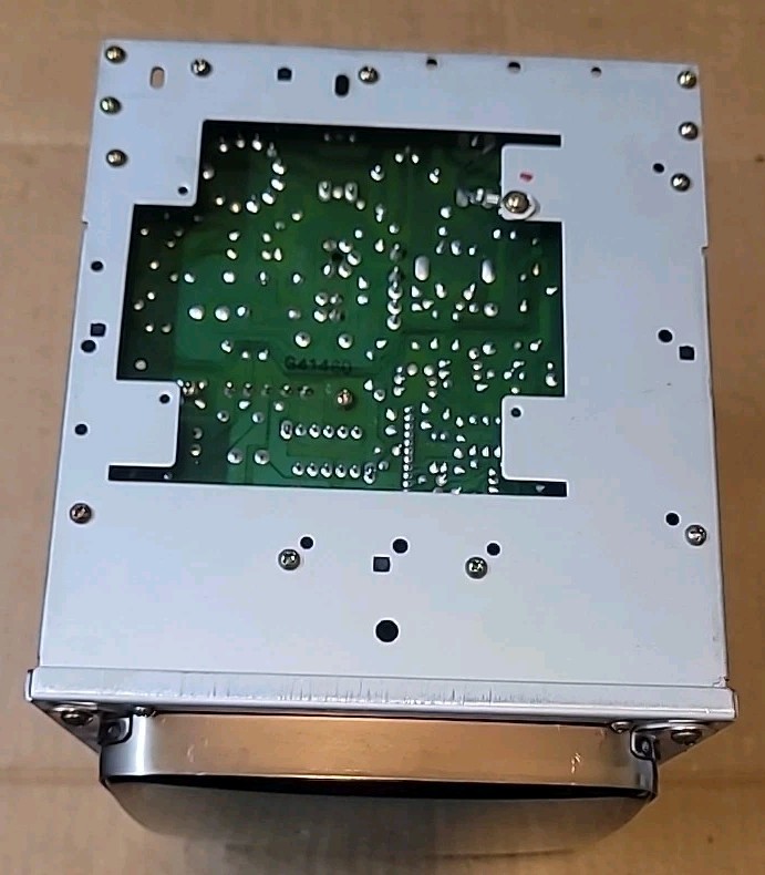 TOTOKU DISPLAY MONITOR A61L-0001-0093 MDT947B-2A MFD APRIL-1995 – Used-30 DayWty
