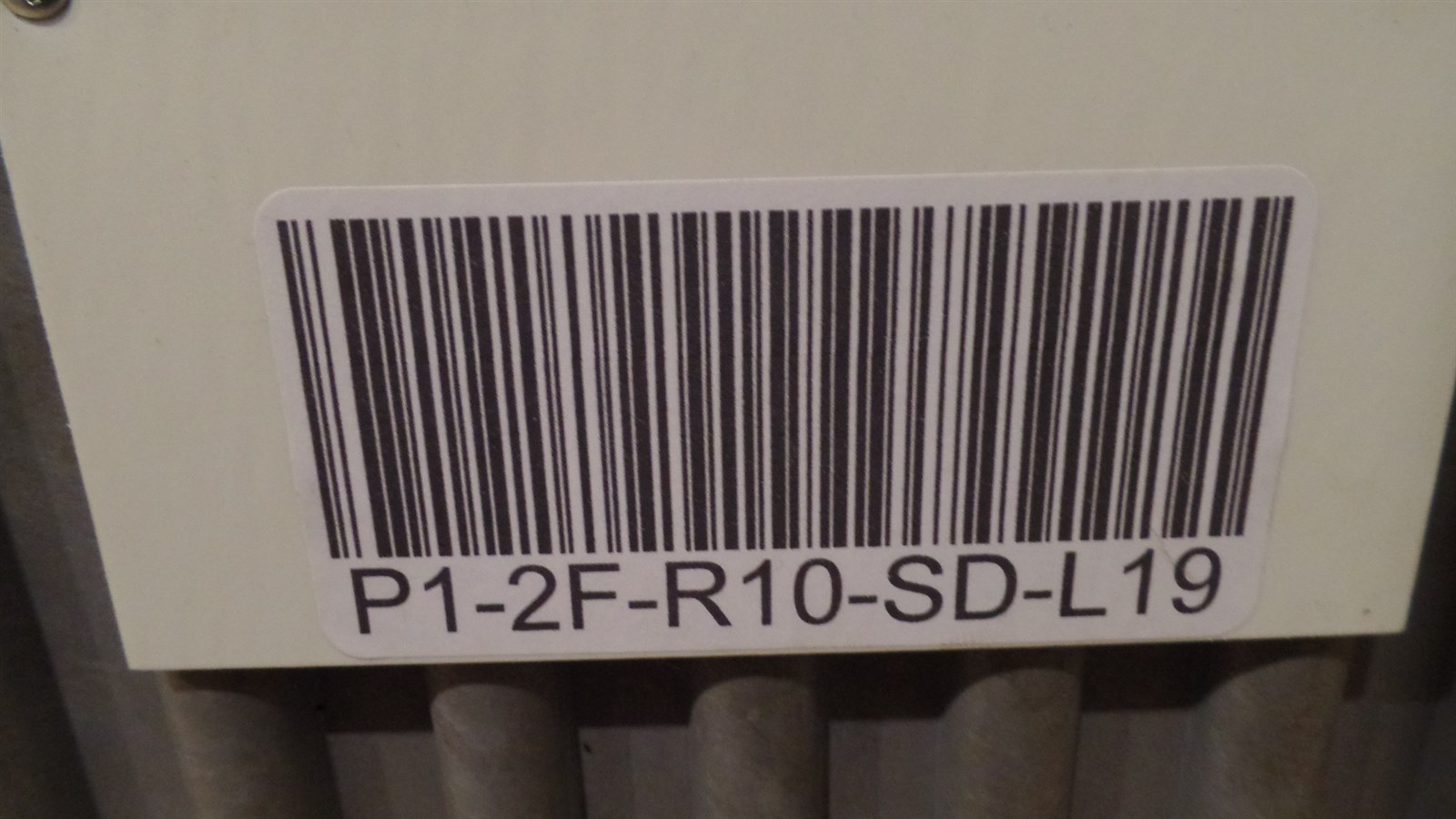 VOLVO MICHIGAN EQUIPMENT WIRE ASSEMBLY MI540882, 540882, MO 540 882, NIB, N.O.S