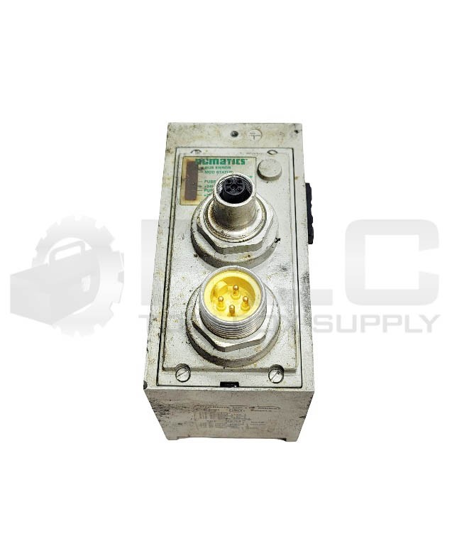 NUMATICS 239-1519 PROFIBUS DP COMMUNICATION MODULE 12MBPS