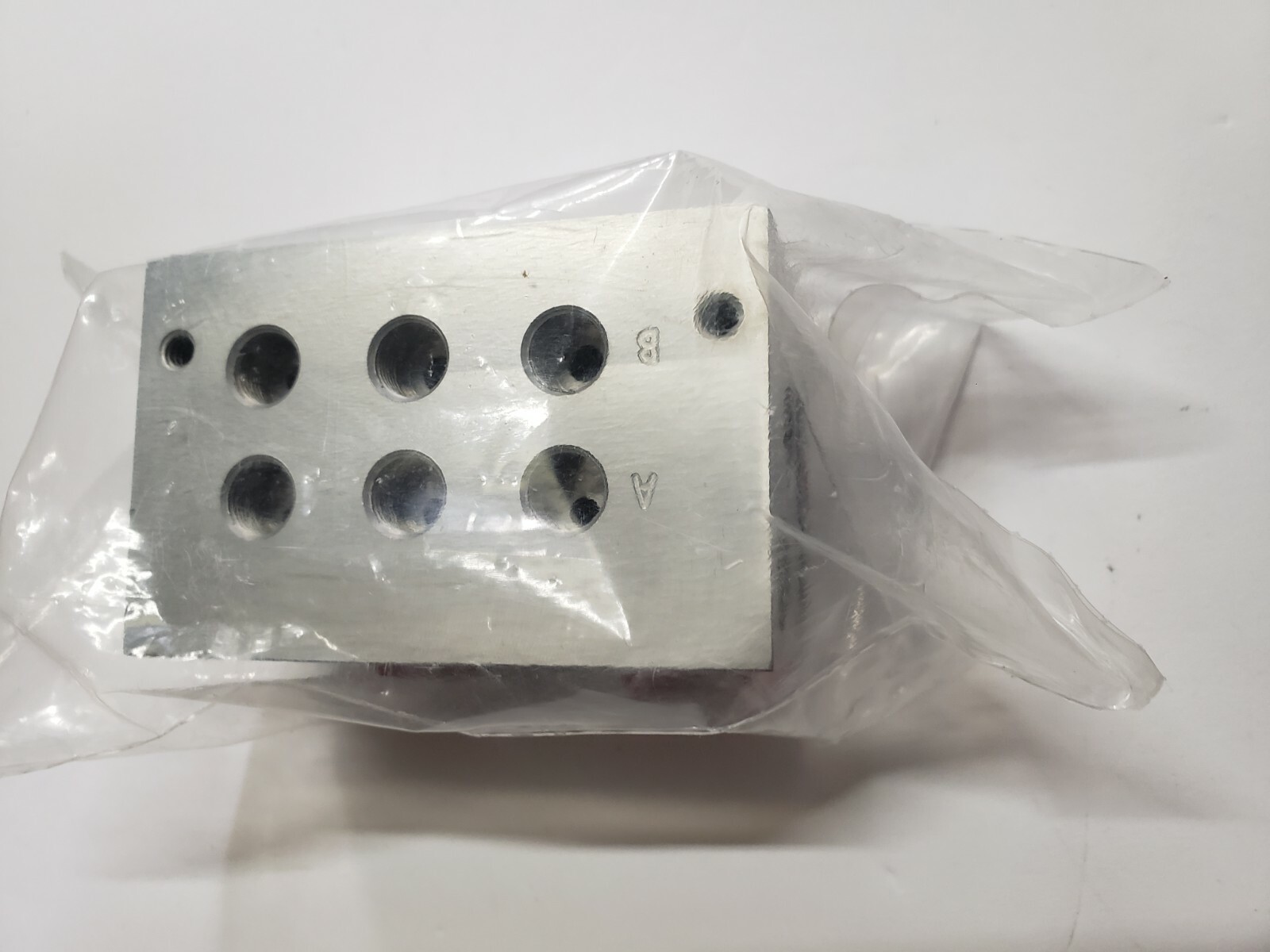 Humphrey Sub Base 2 pack NEW Unidentified