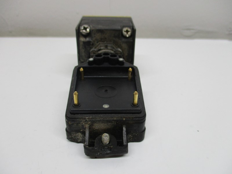 TURCK NI20-CP40-FZ3X2/S109 (AS PICTURED) UNMP