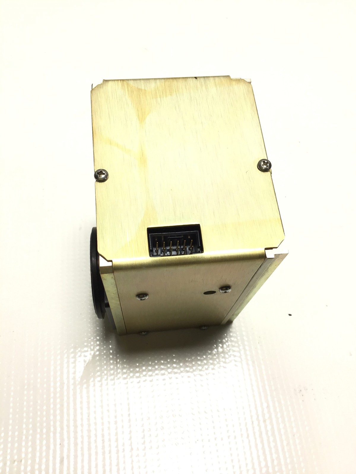 Research-Cottrell KVB Analect BXK-820T IR Detector Module FTIR CEMS
