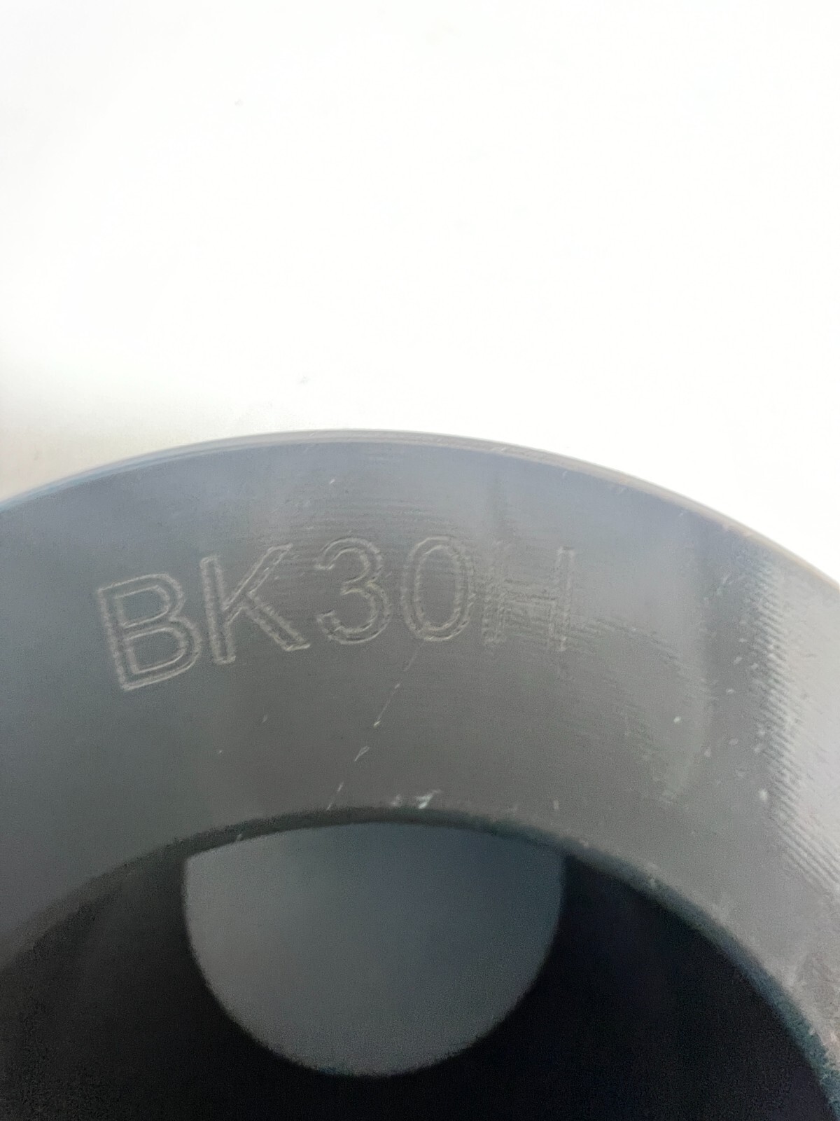 SINGLE SHEAVE V-BELT BK30H BK 30 H BORE 1 1/2″