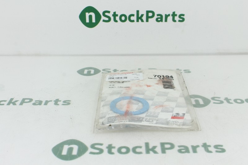 FEL-PRO CHEMICAL PRODUCTS 70194 DISTRIBUTOR GASKET NSFB