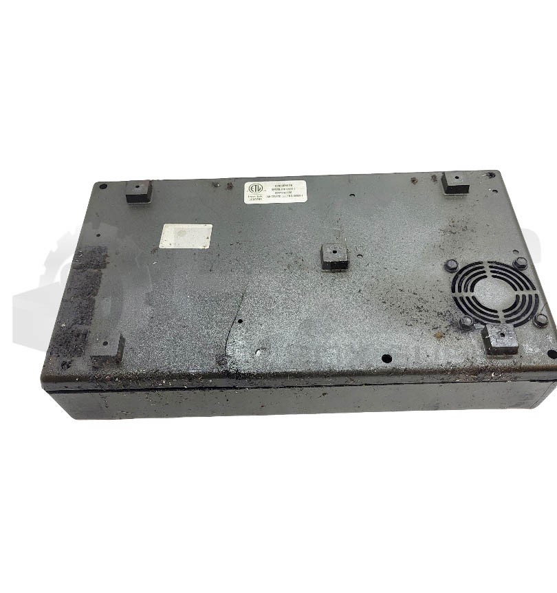 TELESIS TMC470 PINSTAMP CONTROLLER *READ*