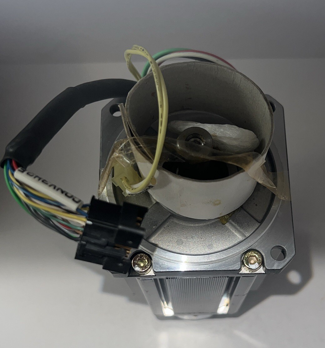 TAMAGAWA TS4082N13E34 AC SERVO MOTOR