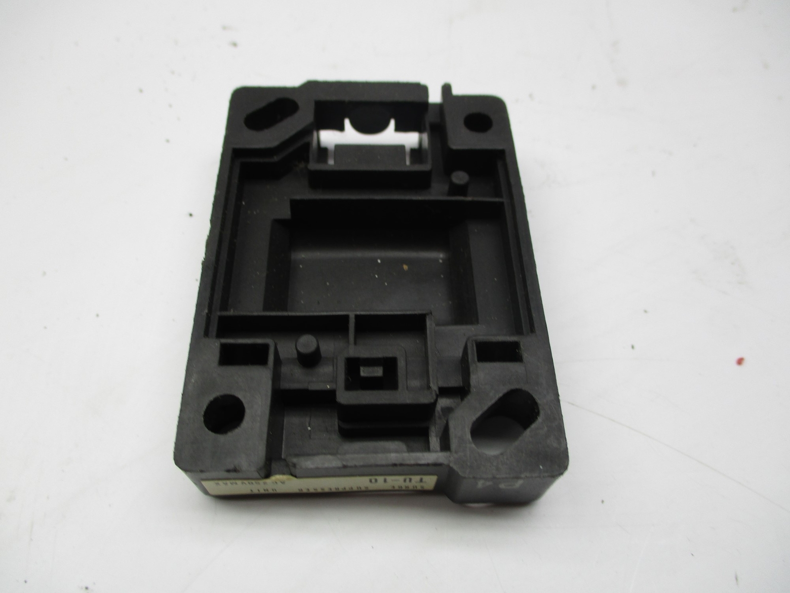 INDUSTRIAL SPARE TU-10 BASE NSNP